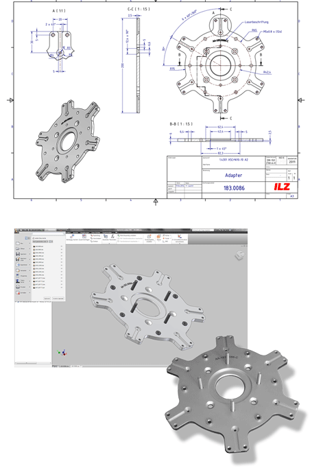 CAD_Service_Beispiele