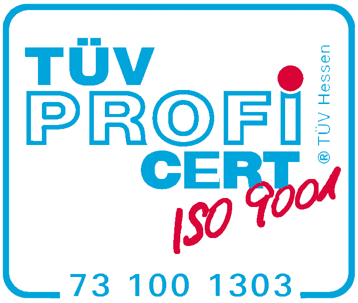 TUEV-Cert